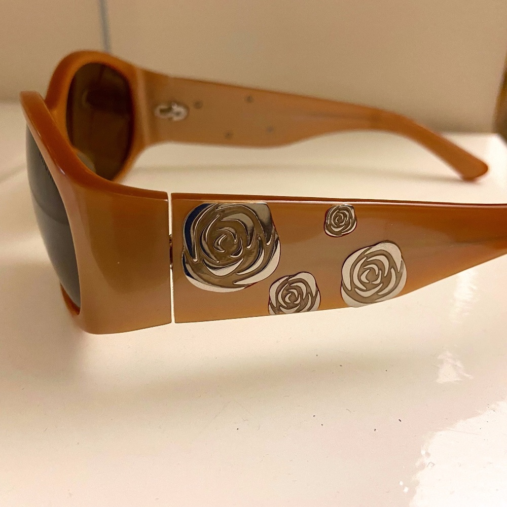 Miu Miu sunglasses - vintage 90s